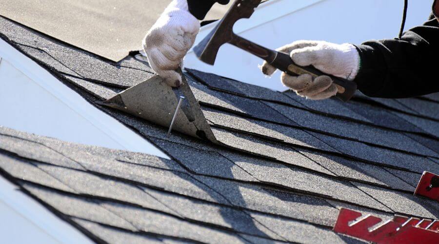 Professional residential roofers in Columbia, SC